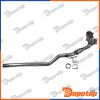 Filtres à Particules Diesel EURO5 pour AUDI | DPF-VW-007, 095-362